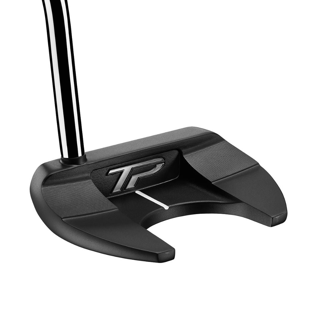 TaylorMade TP Black Ardmore #7 Single Bend Putter