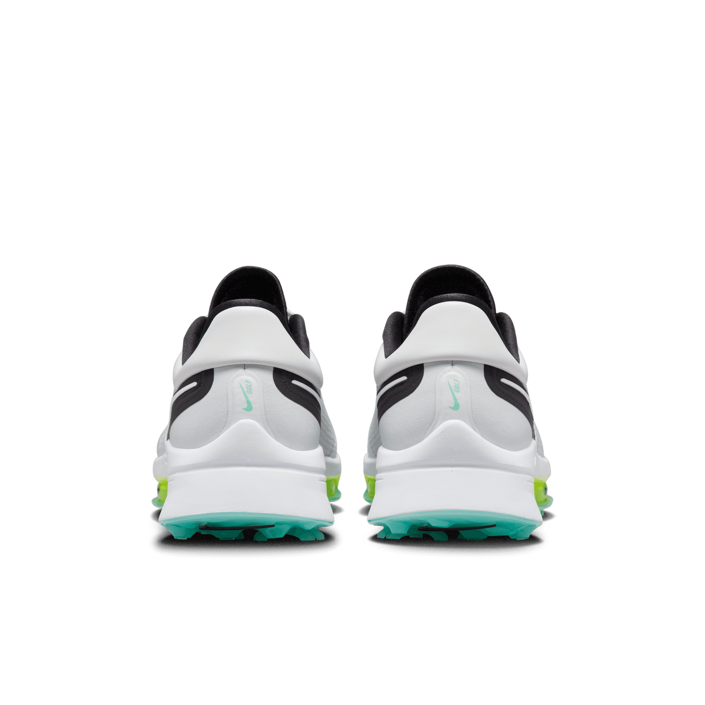 Nike Golf Air Zoom Infinity Tour NEXT% Men's Golf Shoes DC5221