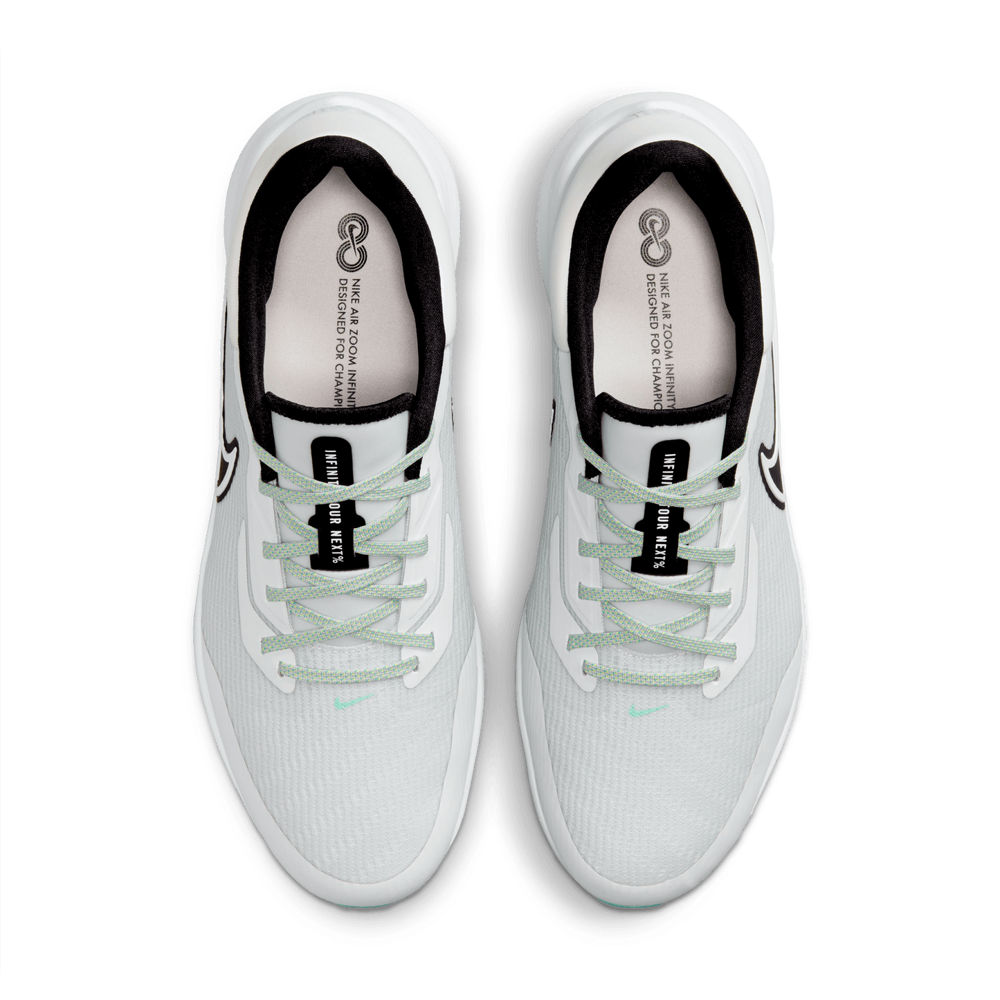 Nike Golf Air Zoom Infinity Tour NEXT% Men's Golf Shoes DC5221