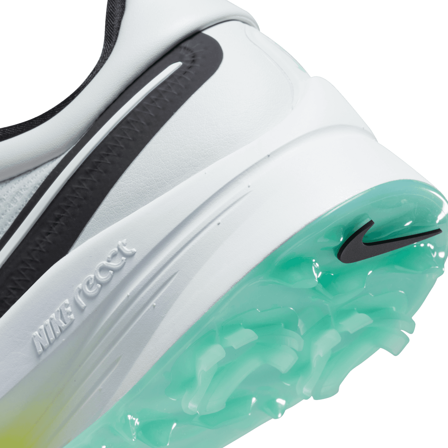 Nike Golf Air Zoom Infinity Tour NEXT% Men's Golf Shoes DC5221