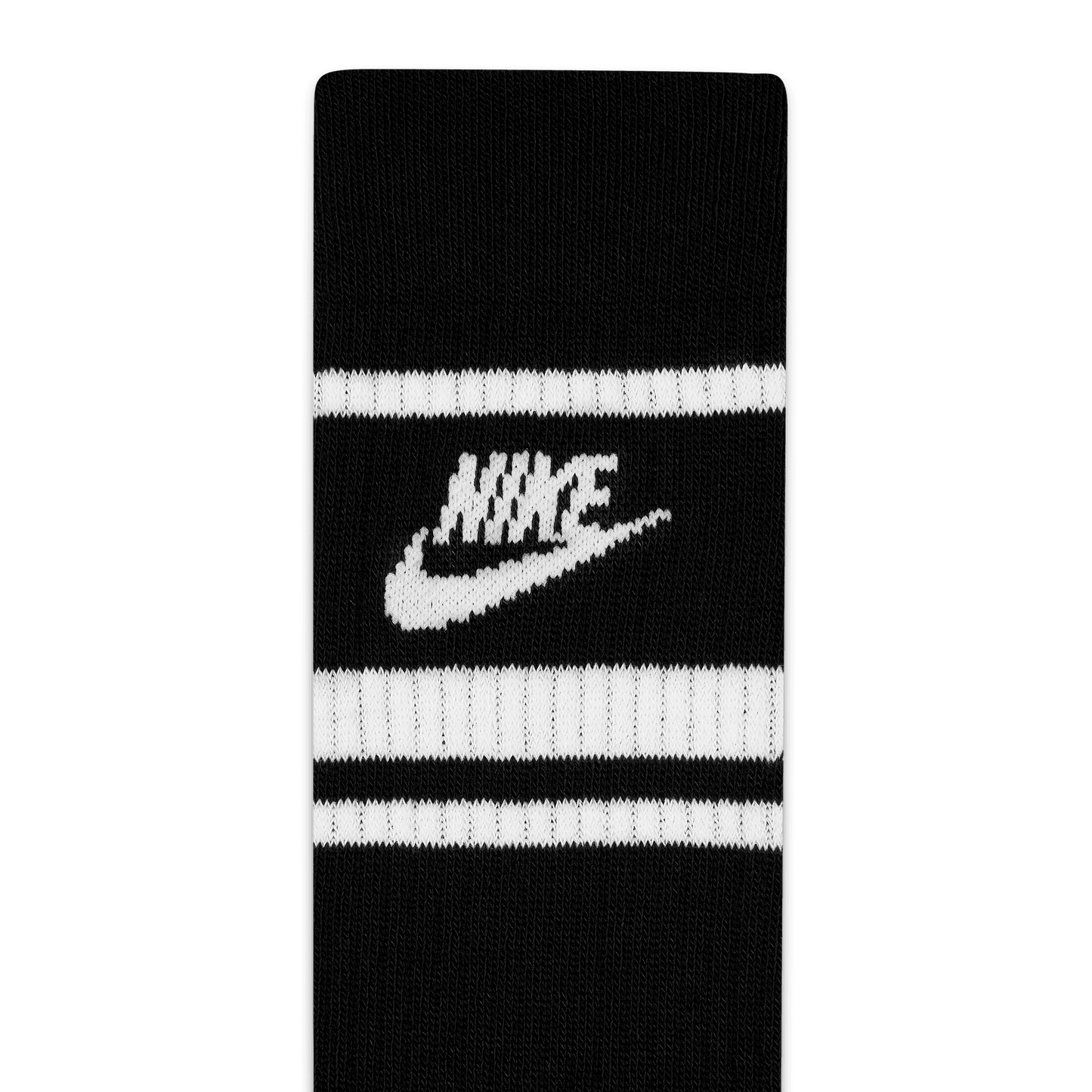 Nike Golf Sportswear Dri-FIT Everyday Essential Crew Socks DX5089 - 010