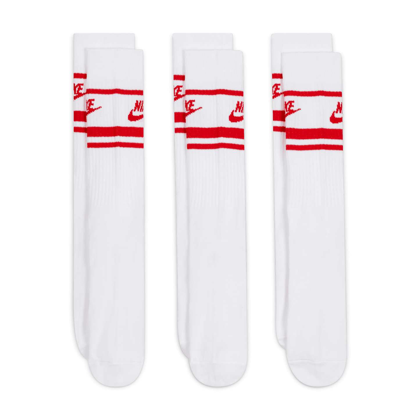 Nike Golf Sportswear Dri-FIT Everyday Essential Crew Socks DX5089 - 102