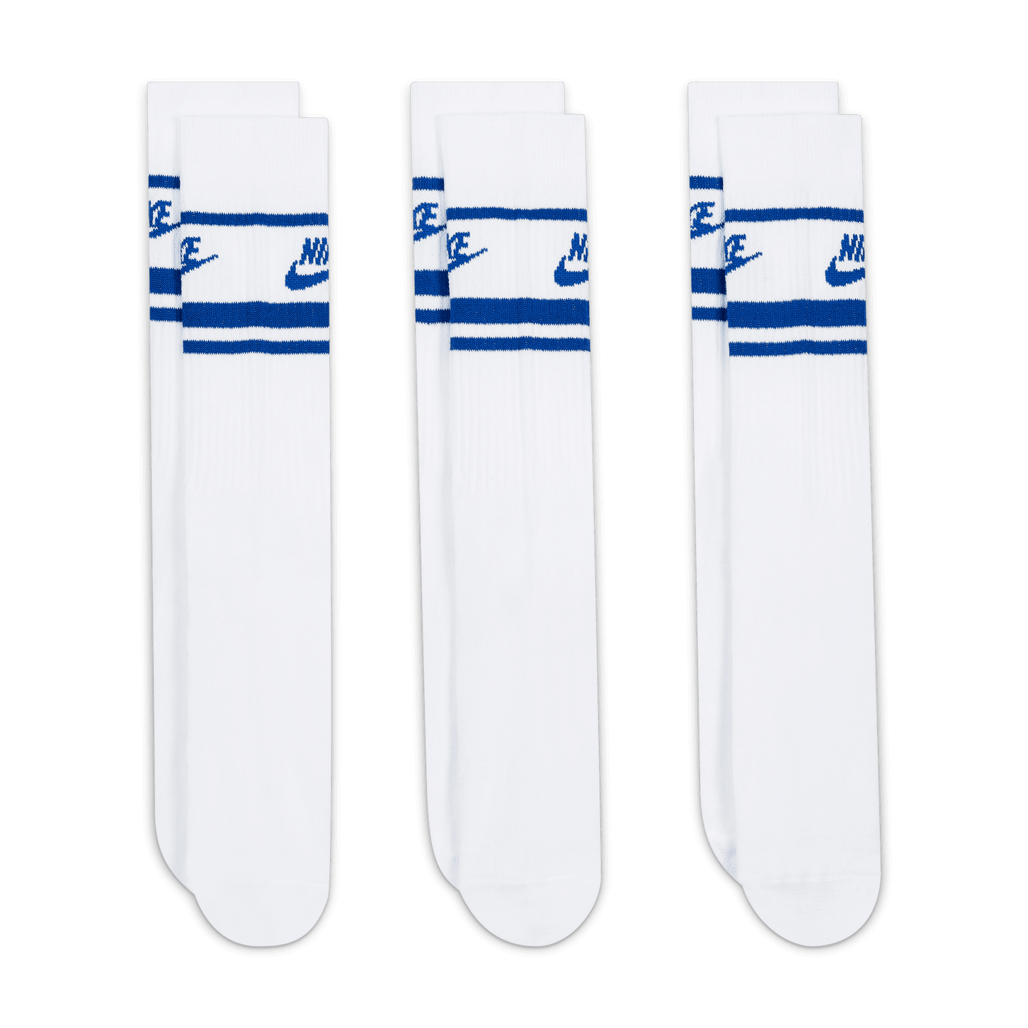 Nike Golf Sportswear Dri-FIT Everyday Essential Crew Socks DX5089 - 105