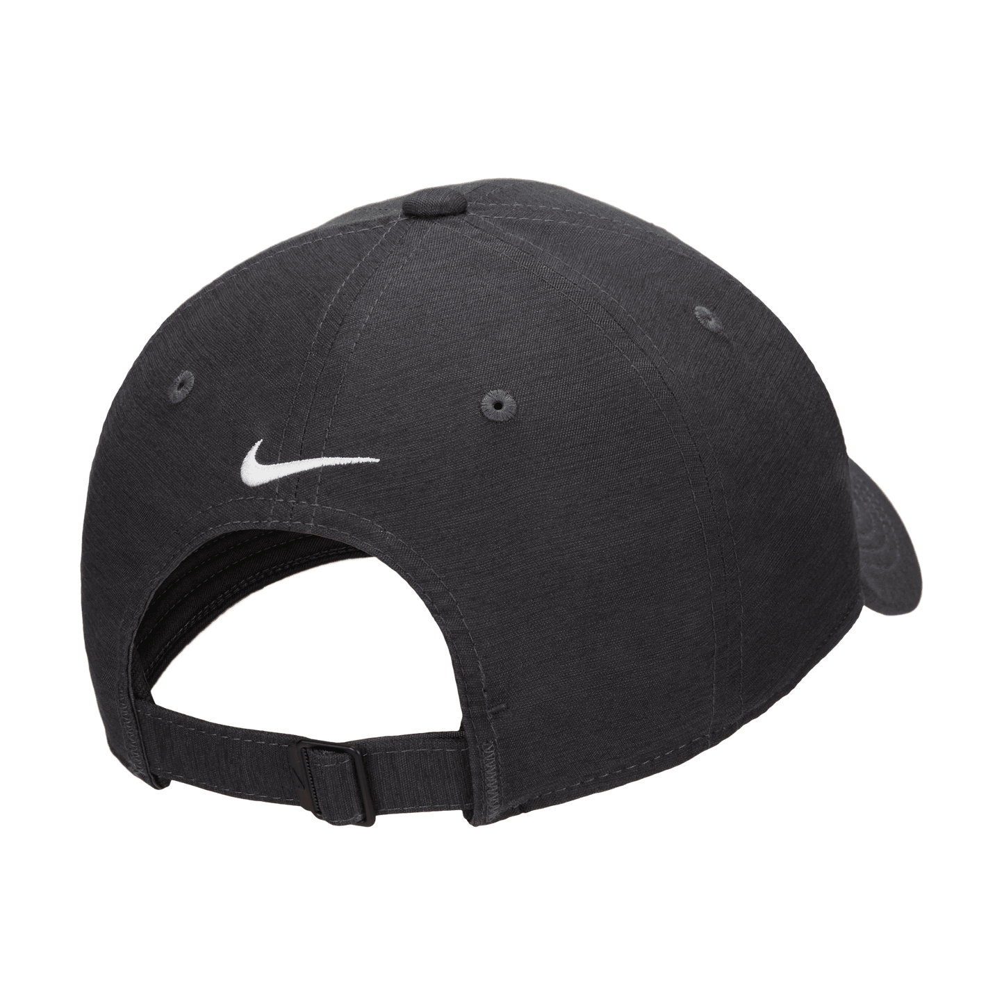 Nike Golf Dri-FIT Club Structured Heathered Cap FB6451 - 032