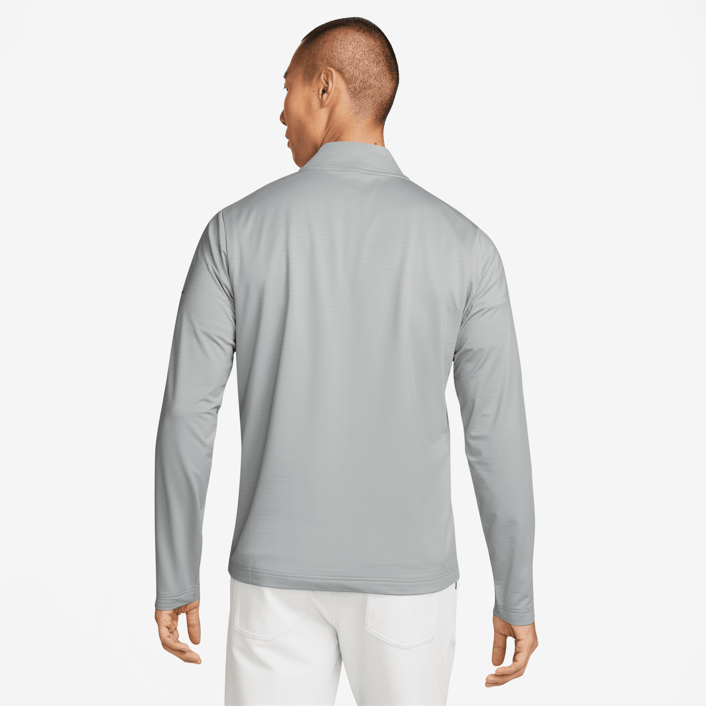 Nike Golf Dri-FIT Victory 1/2 Zip Pullover Top FD5837 - 077   