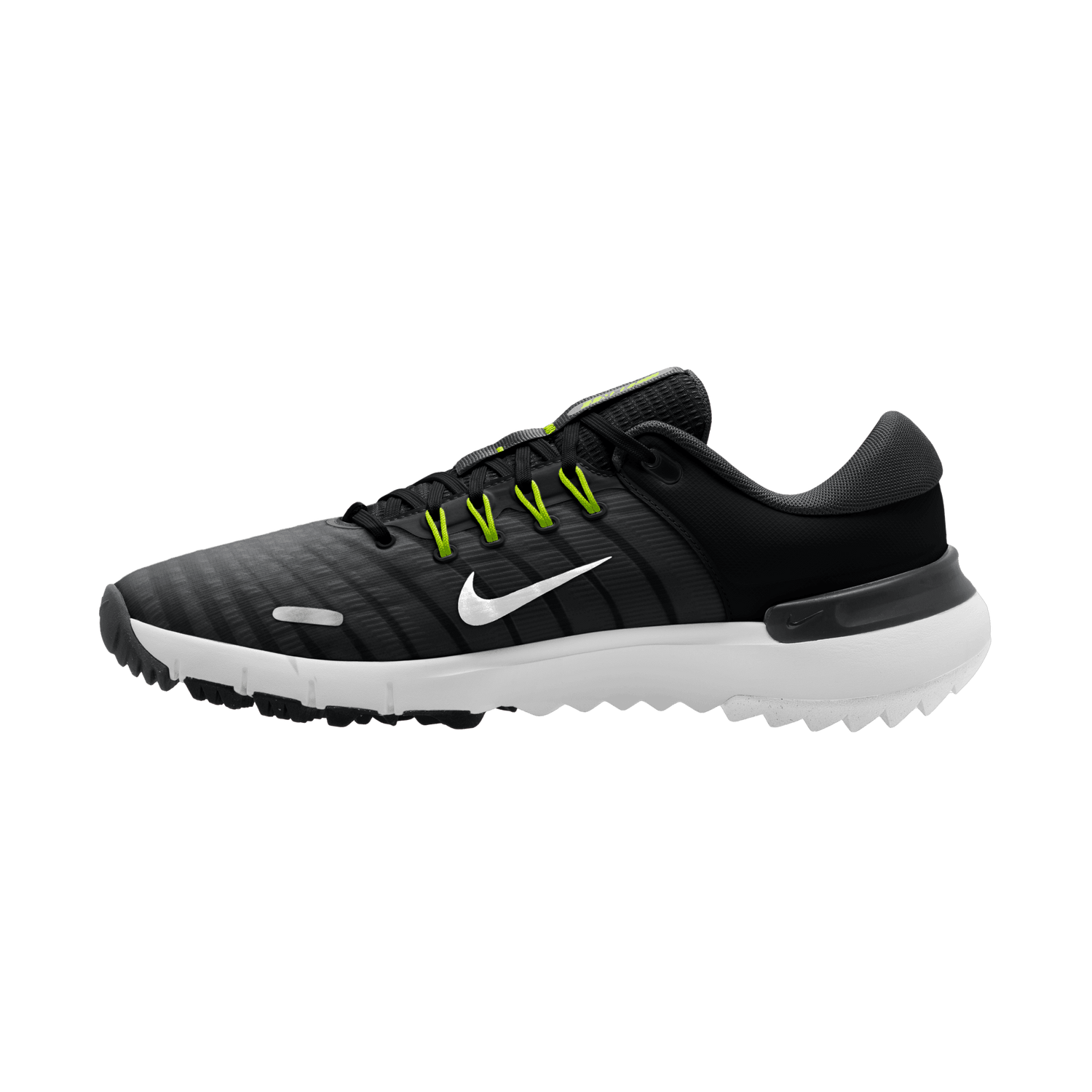 Nike Free Mens Spikeless Golf Shoes 2024 - FN0332 - 001