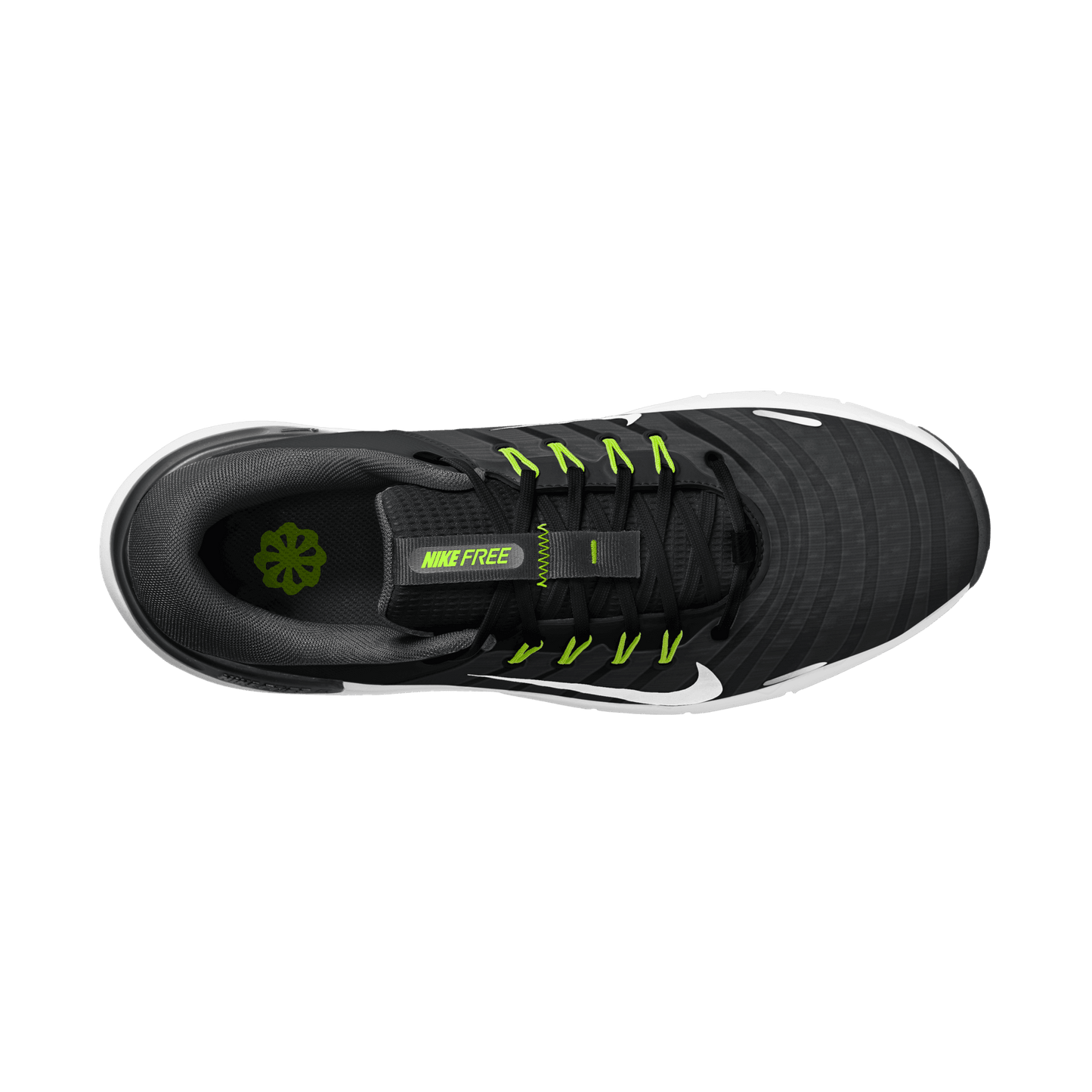 Nike Free Mens Spikeless Golf Shoes 2024 - FN0332 - 001