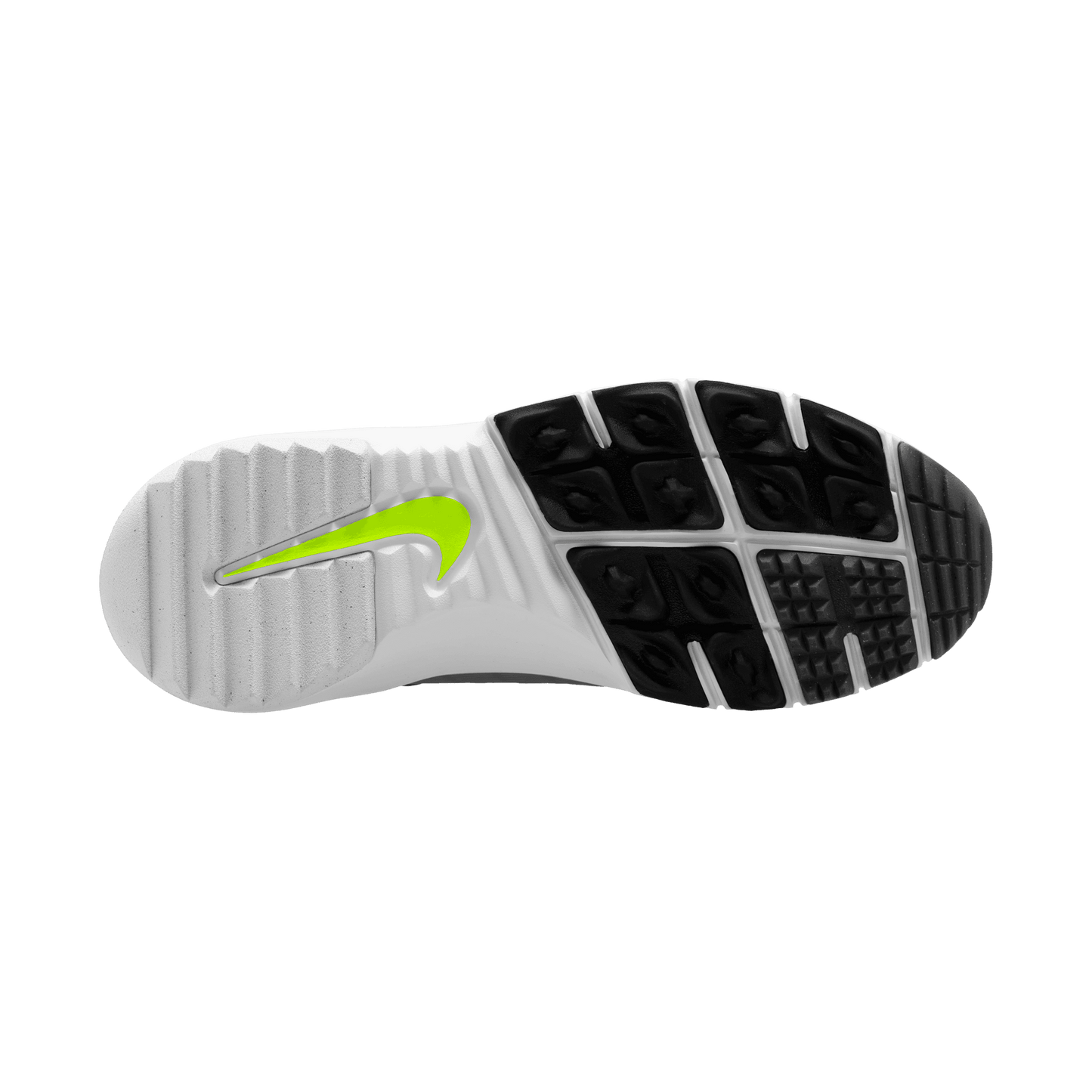 Nike Free Mens Spikeless Golf Shoes 2024 - FN0332 - 001
