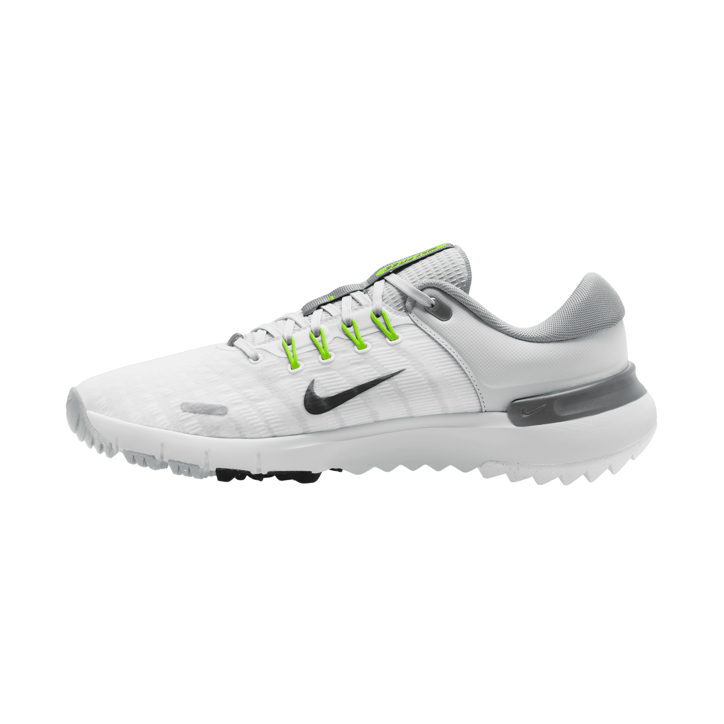 Nike Free Mens Spikeless Golf Shoes 2024 - FN0332 - 101