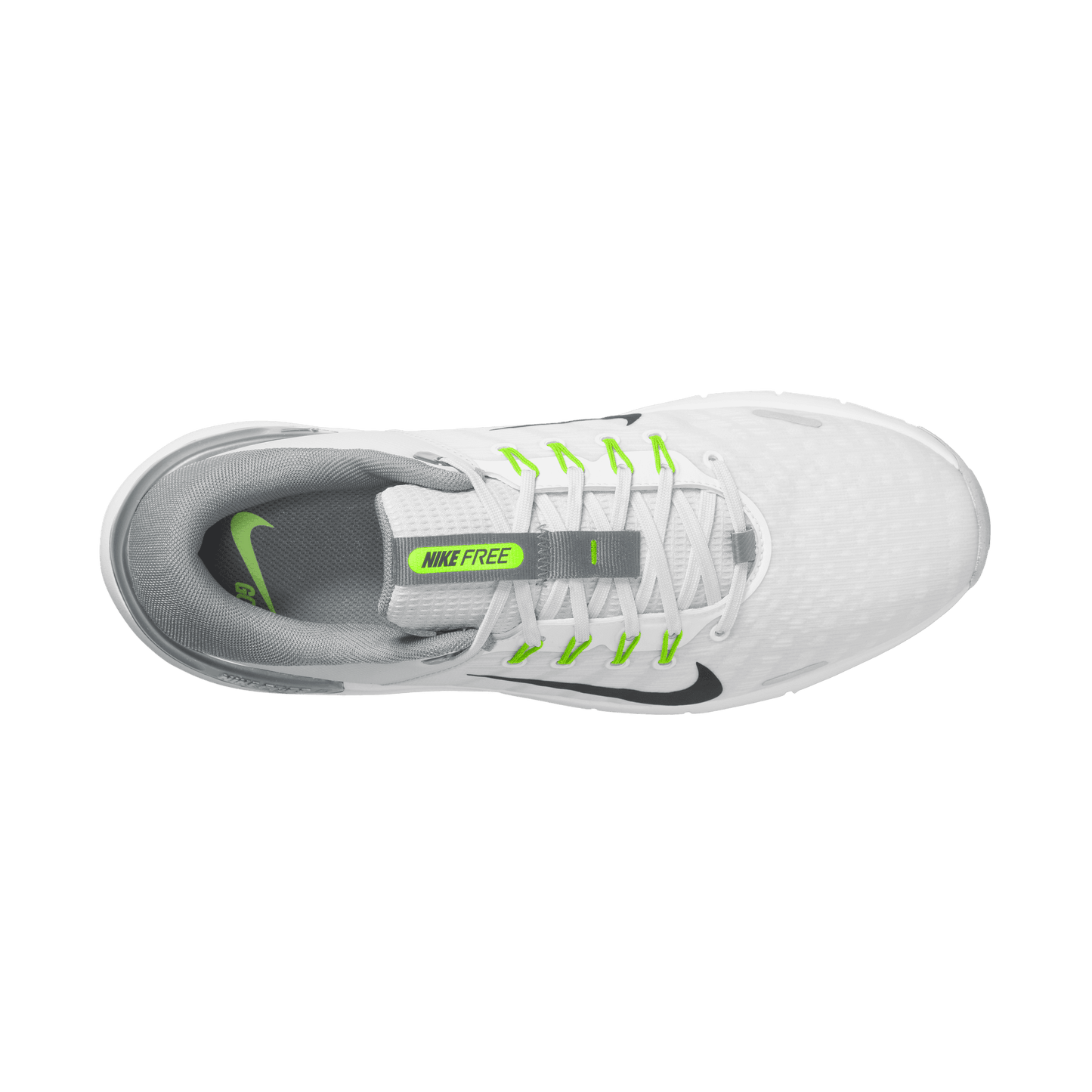 Nike Free Mens Spikeless Golf Shoes 2024 - FN0332 - 101