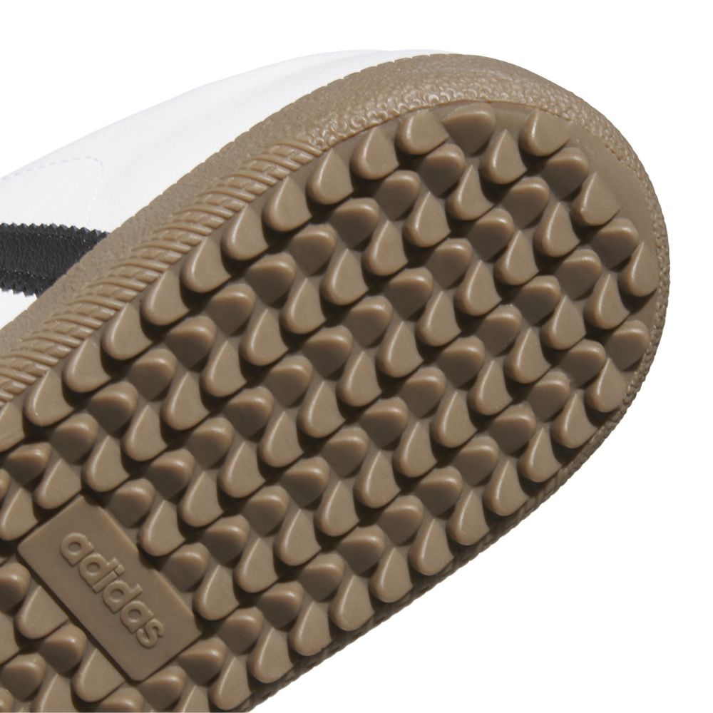 adidas Golf Originals Samba Golf Shoes JH6149 - White / Black