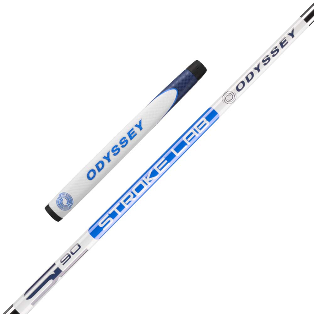 Odyssey Golf AI One Rossie Slant Putter