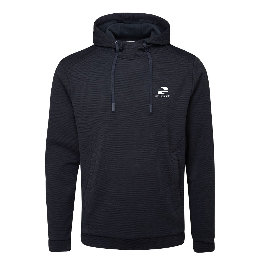 Stuburt Ancash Golf Hoodie 2024 - French Navy French Navy M 