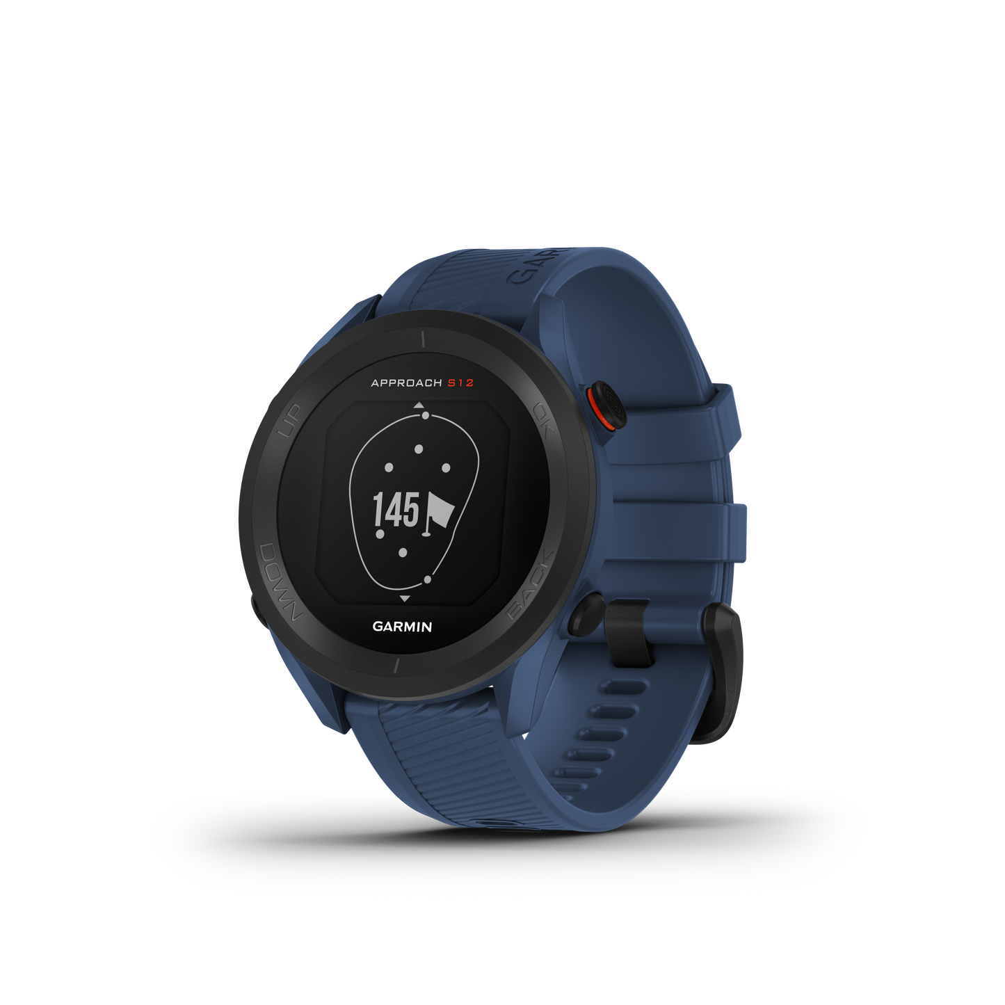 Garmin Approach S12 GPS Golf Watch   