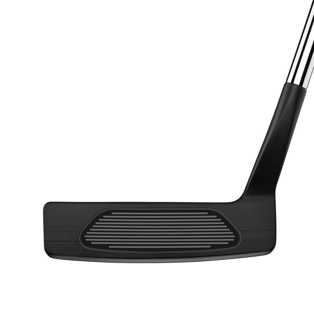 TaylorMade TP Black Balboa #8 Long Curve Putter
