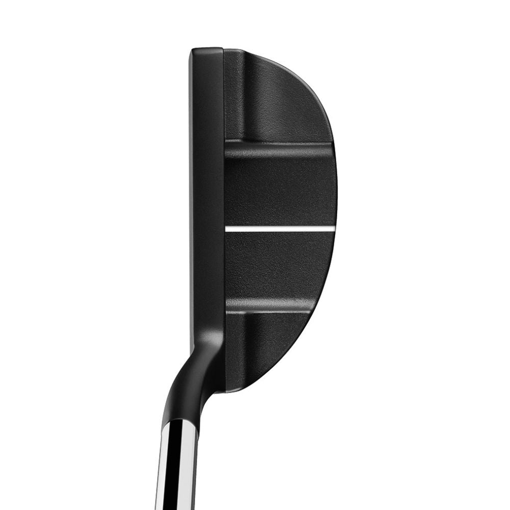 TaylorMade TP Black Balboa #8 Long Curve Putter