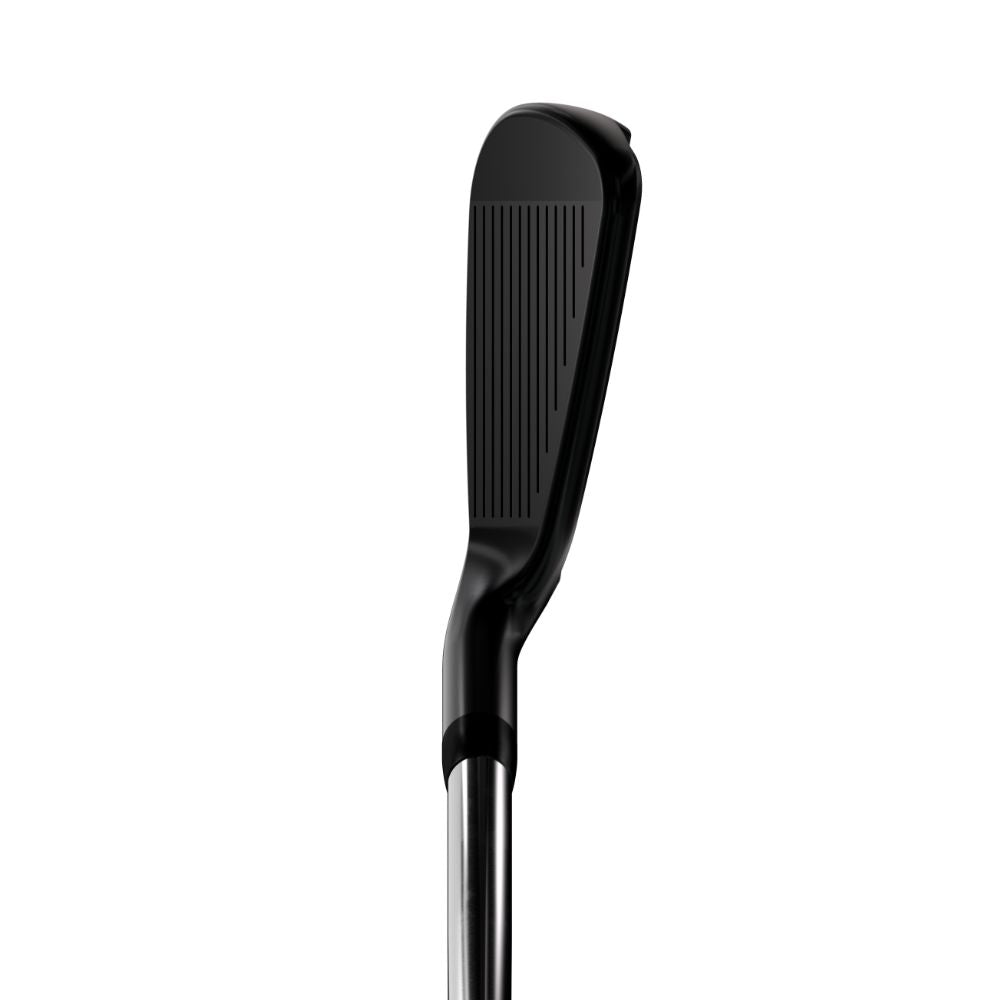 PXG Golf 0311 P GEN7 Black Steel Irons - Custom In Store Only - Individual Iron