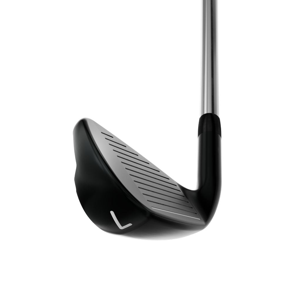 PXG Golf 0311 P GEN7 Black Steel Irons - Custom In Store Only - Individual Iron
