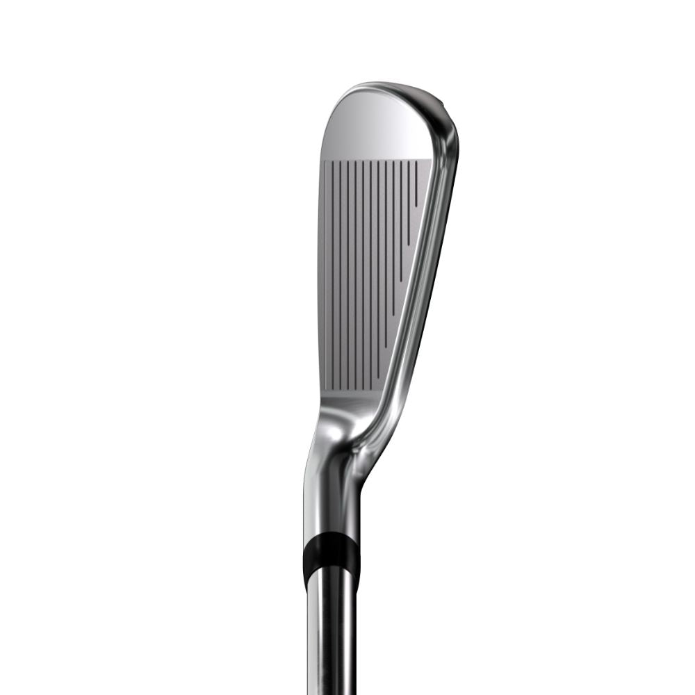 PXG Golf 0311 P GEN7 Chrome Steel Irons - Custom In Store Only - Individual Iron
