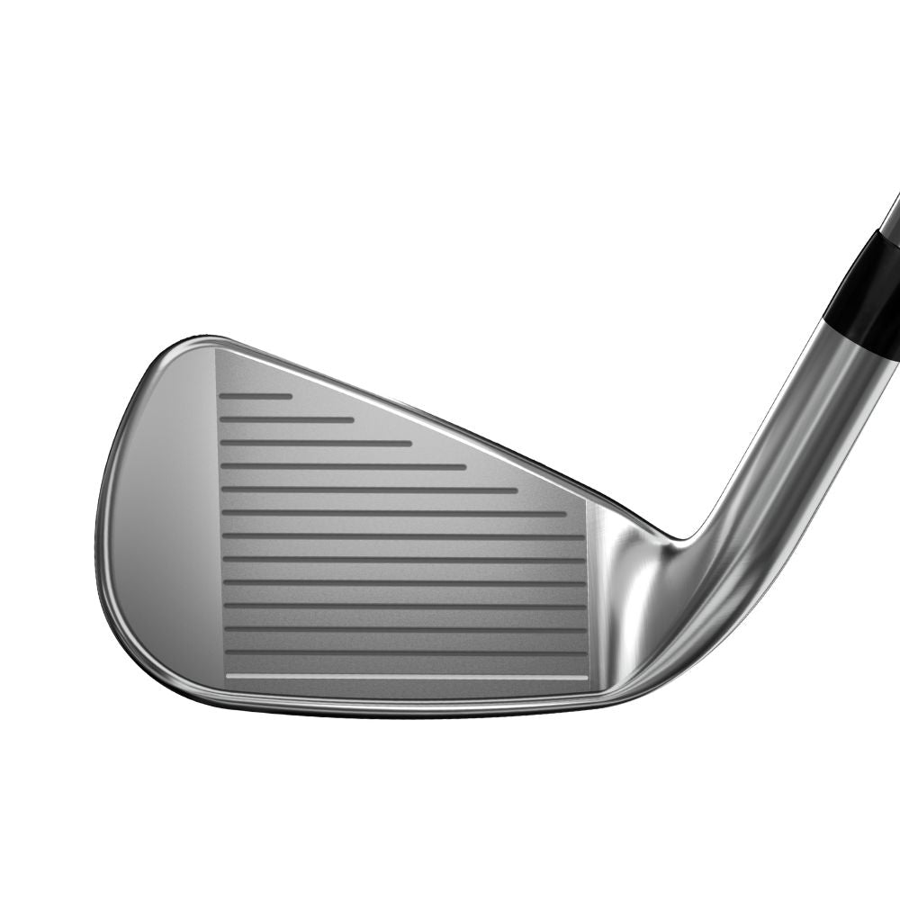 PXG Golf 0311 P GEN7 Chrome Steel Irons - Custom In Store Only - Individual Iron