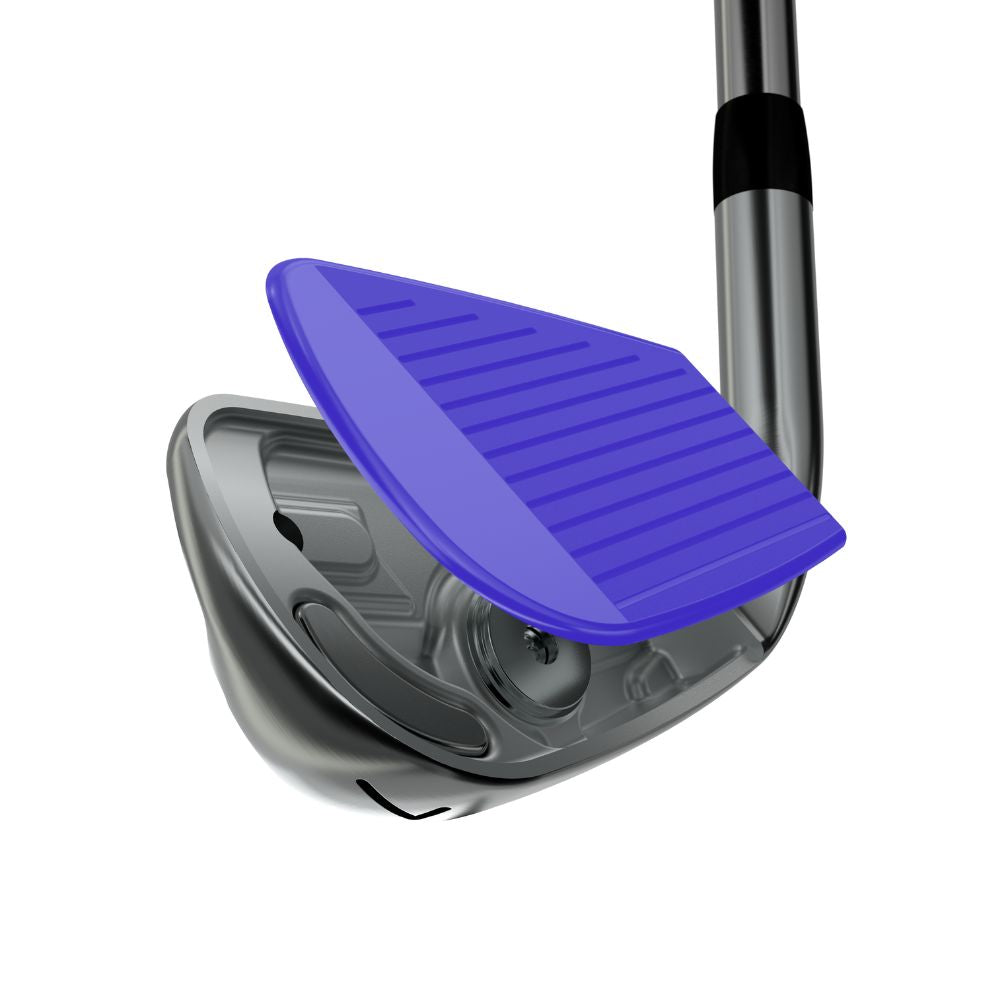 PXG Golf 0311 P GEN7 Chrome Steel Irons - Custom In Store Only - Individual Iron