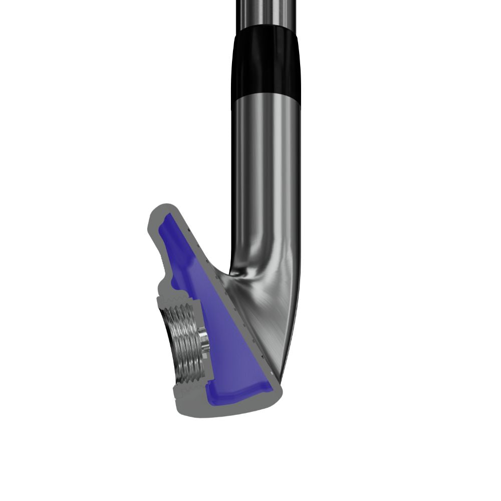 PXG Golf 0311 P GEN7 Chrome Steel Irons - Custom In Store Only - Individual Iron