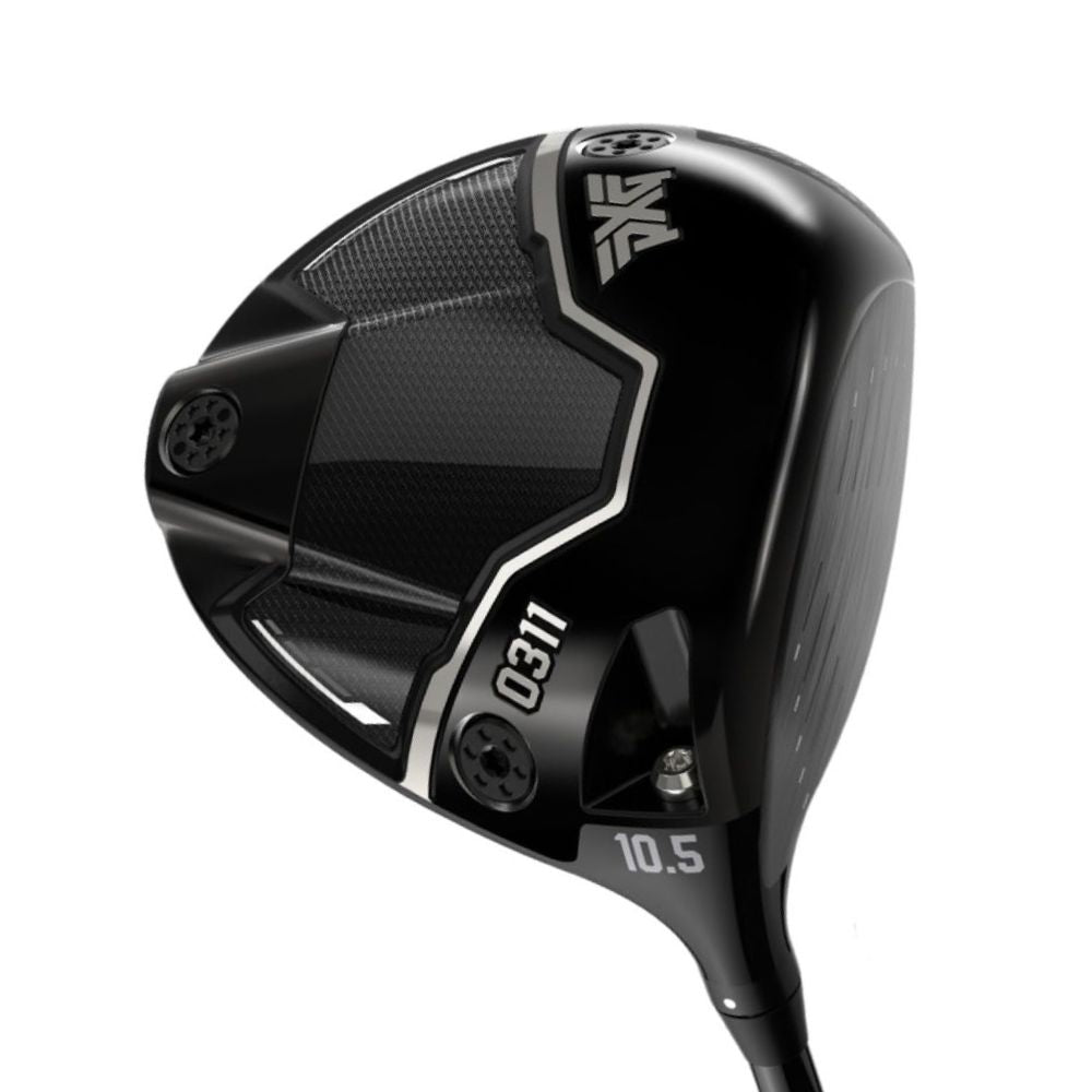 PXG Golf 0311 Black Ops Adjustable Driver - Custom In Store Only