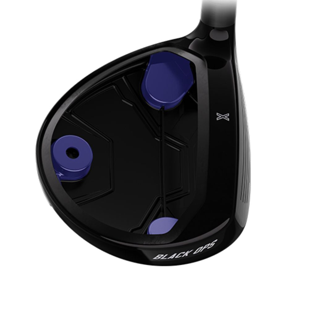 PXG Golf 0311 Black Ops Adjustable Fairway Wood - Custom In Store Only