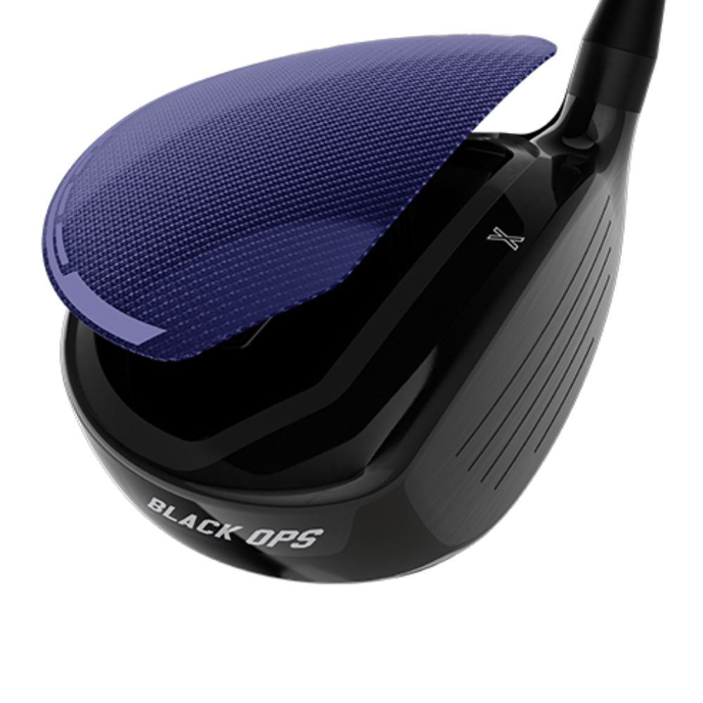 PXG Golf 0311 Black Ops Adjustable Fairway Wood - Custom In Store Only