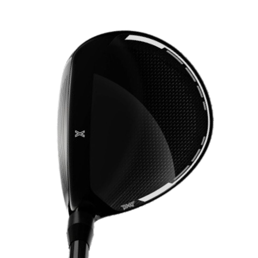 PXG Golf 0311 Black Ops Adjustable Fairway Wood   