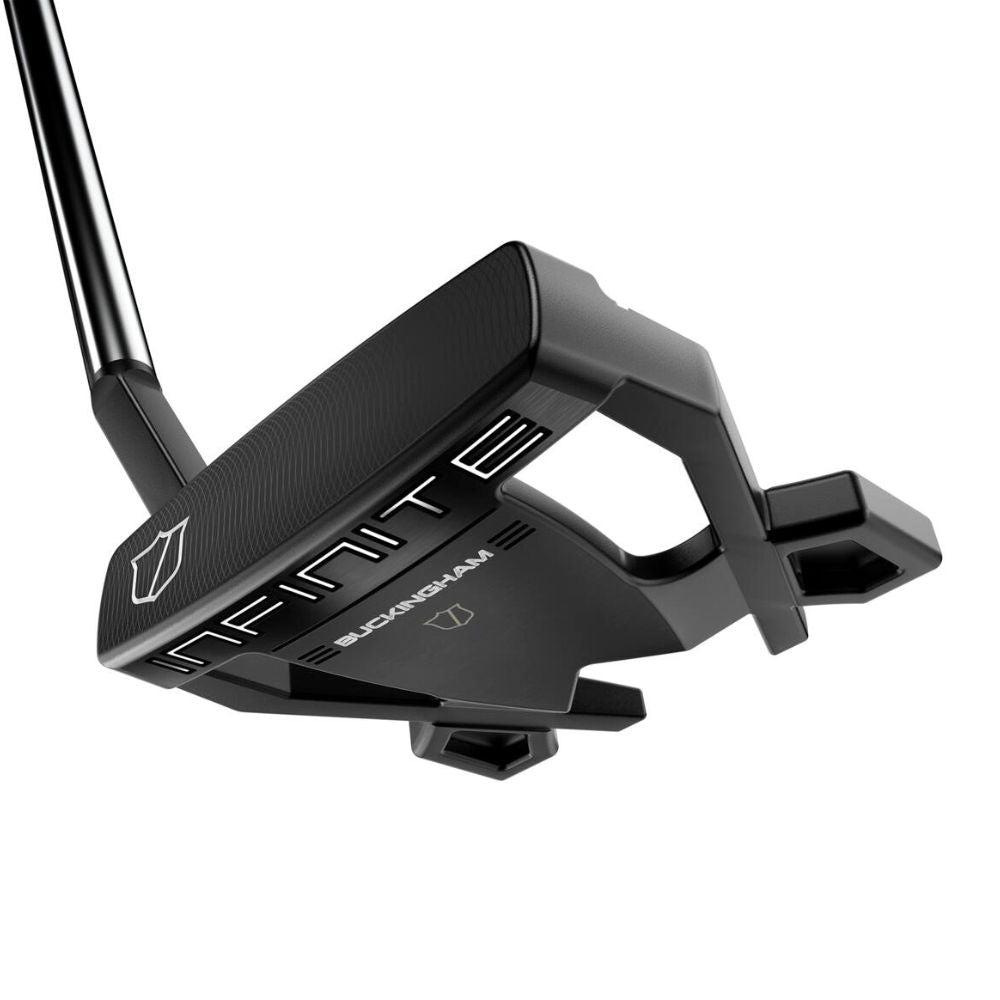Wilson Golf Infinite Buckingham Putter Left Hand 34