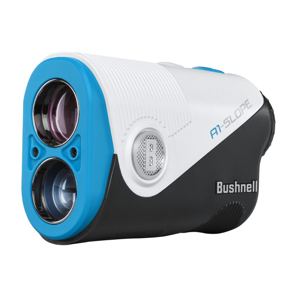 Bushnell Golf A1 Slope Laser Rangefinder
