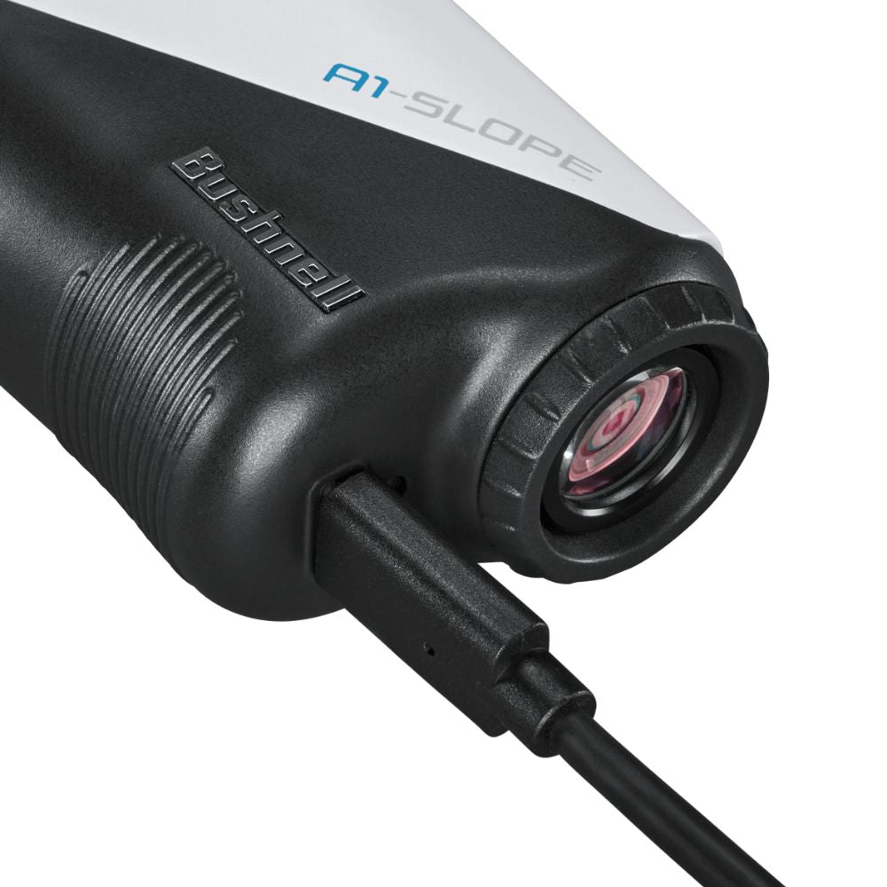 Bushnell Golf A1 Slope Laser Rangefinder