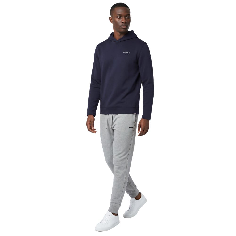 Calvin Klein Tour Golf Hoodie 2026 - C10444 Navy