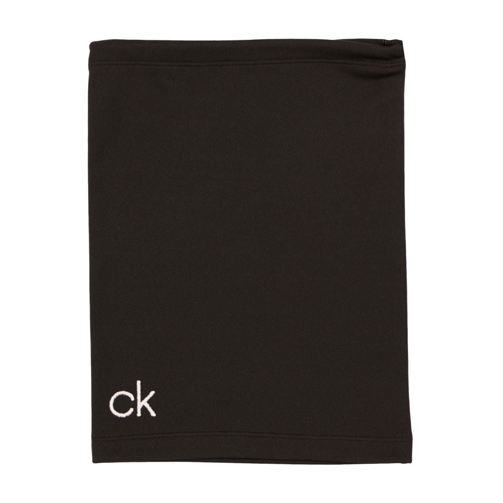 Calvin Klein Golf Tour Snood 2024 C9398 - Black