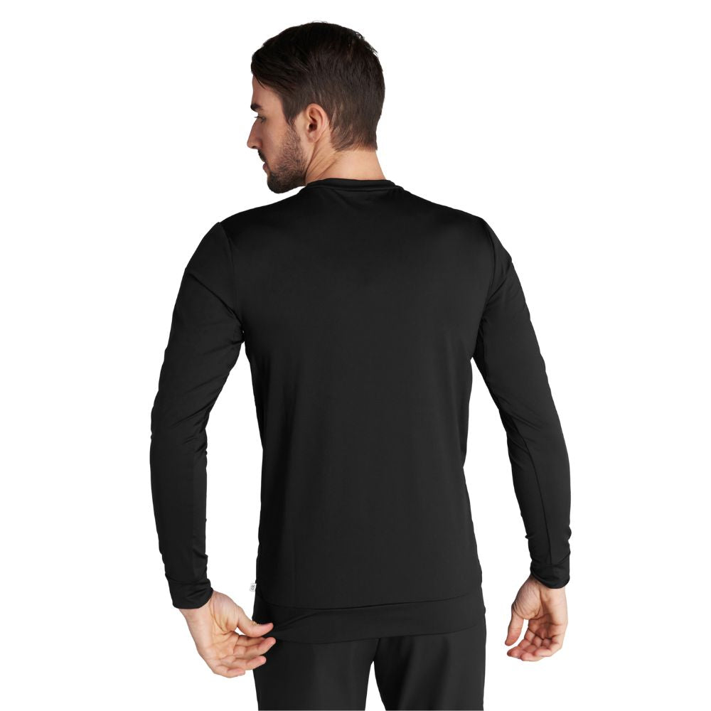 Calvin Klein Golf Base Layer C9465 - Black