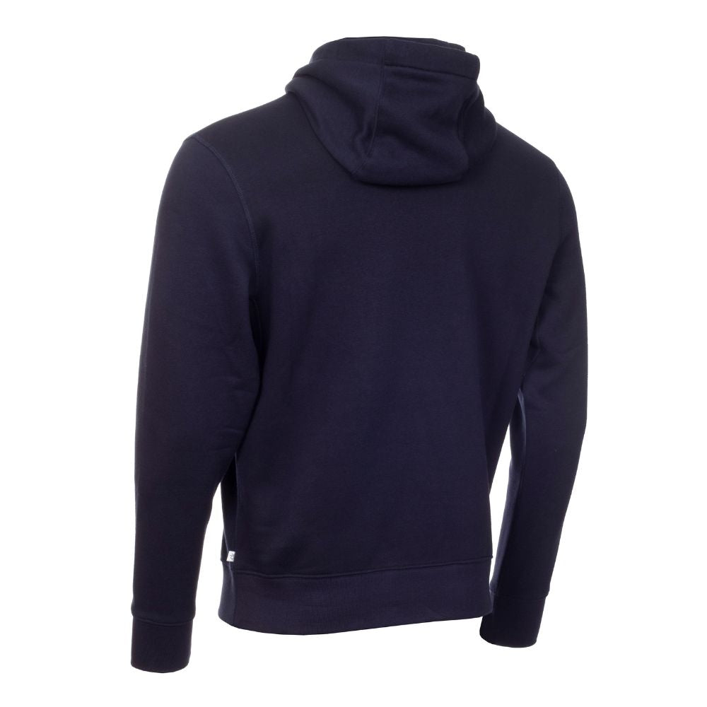 Calvin Klein Planet Pullover Golf Hoodie C9562 - Navy
