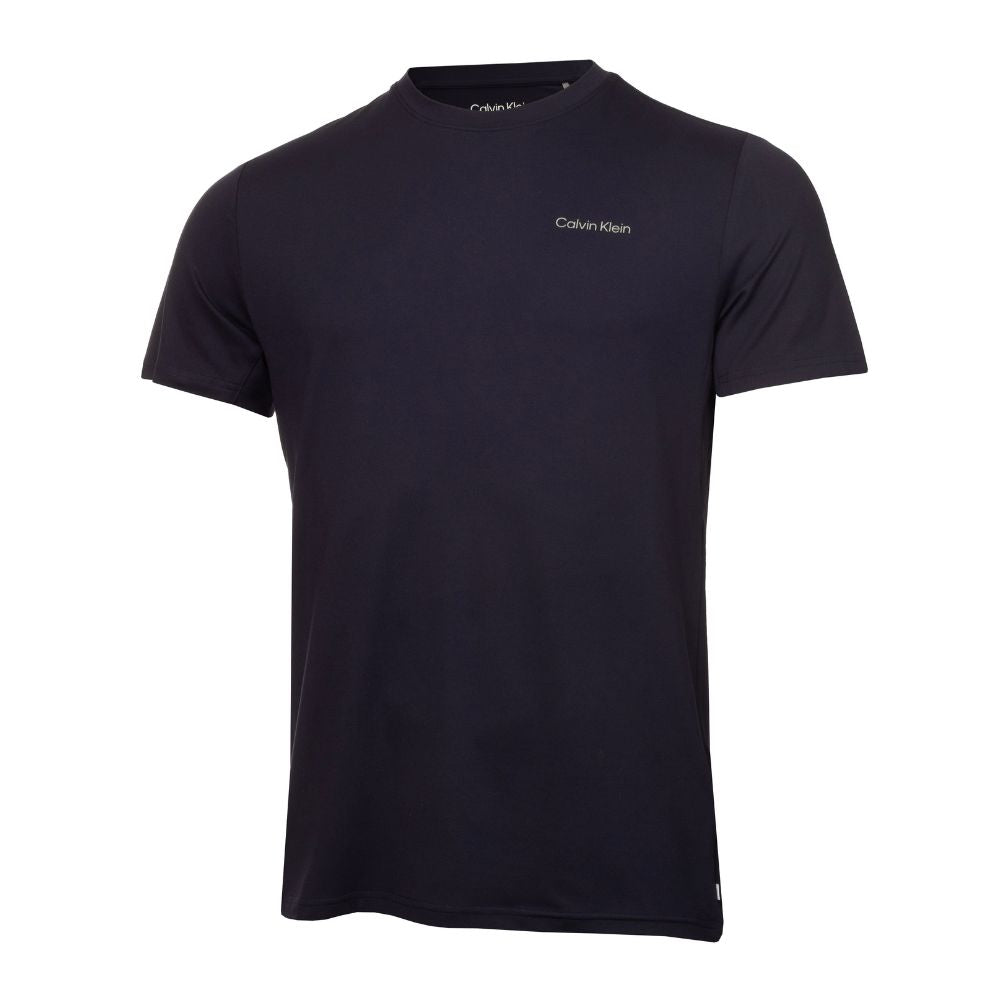 Calvin Klein Golf Newport T-Shirt C9923 Navy