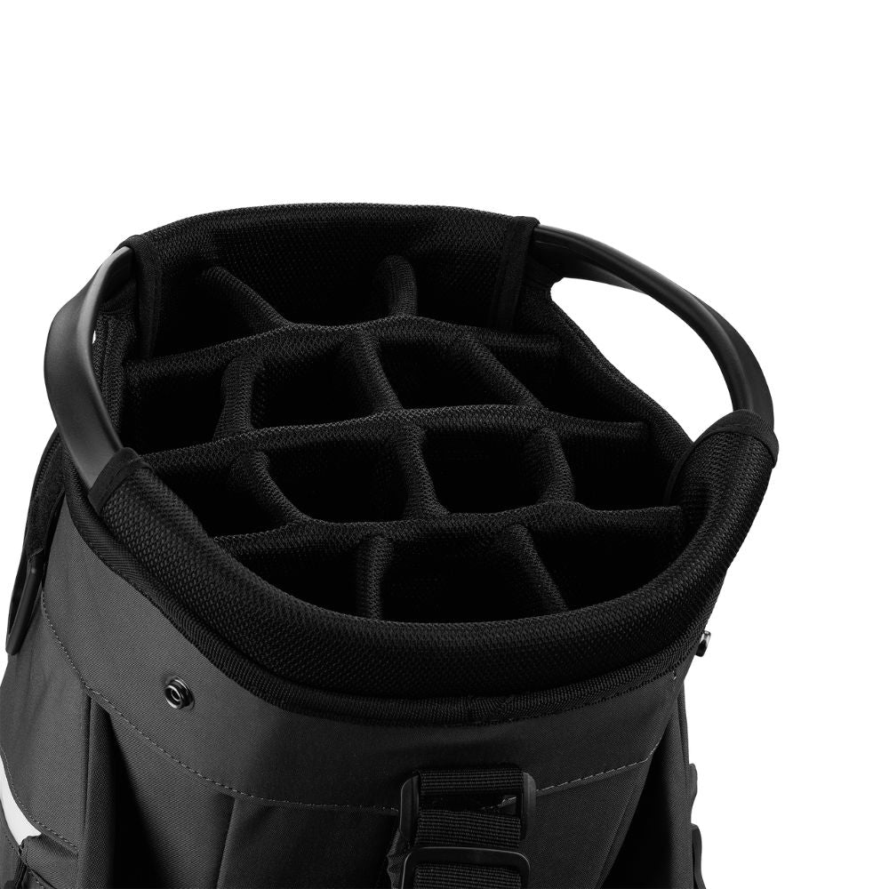 TaylorMade Cart Lite Golf Cart Bag - Grey