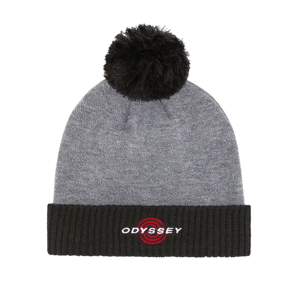 Callaway Tour Authentic Pom Beanie Hat CGAFD0L7