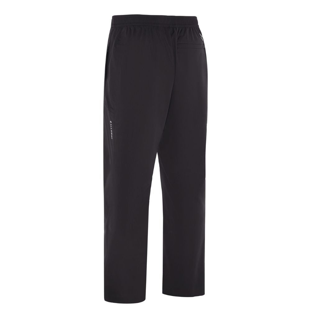 Callaway Stormlite Waterproof Golf Trousers 2025 - Caviar