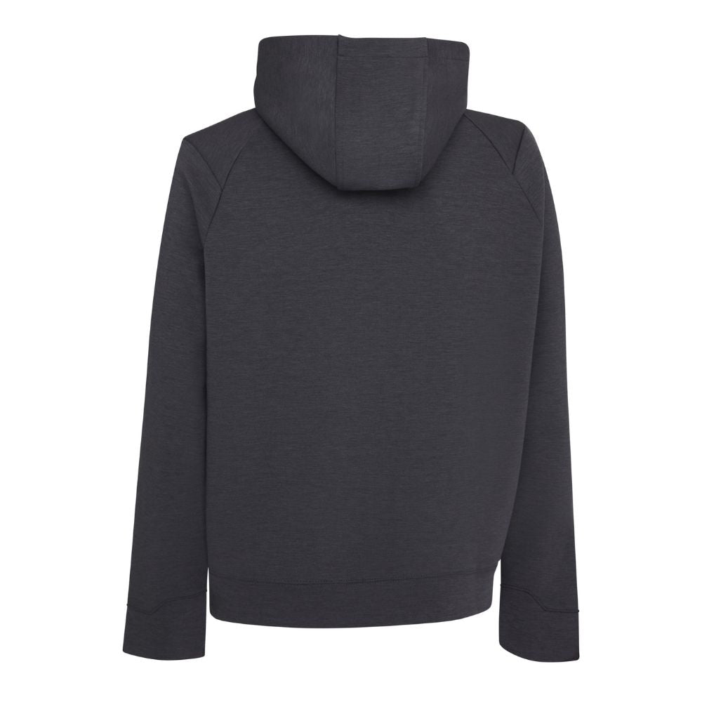 Callaway Aquapel Premium Mens Golf Hoodie CGKFE096 - Dark Caviar Heather