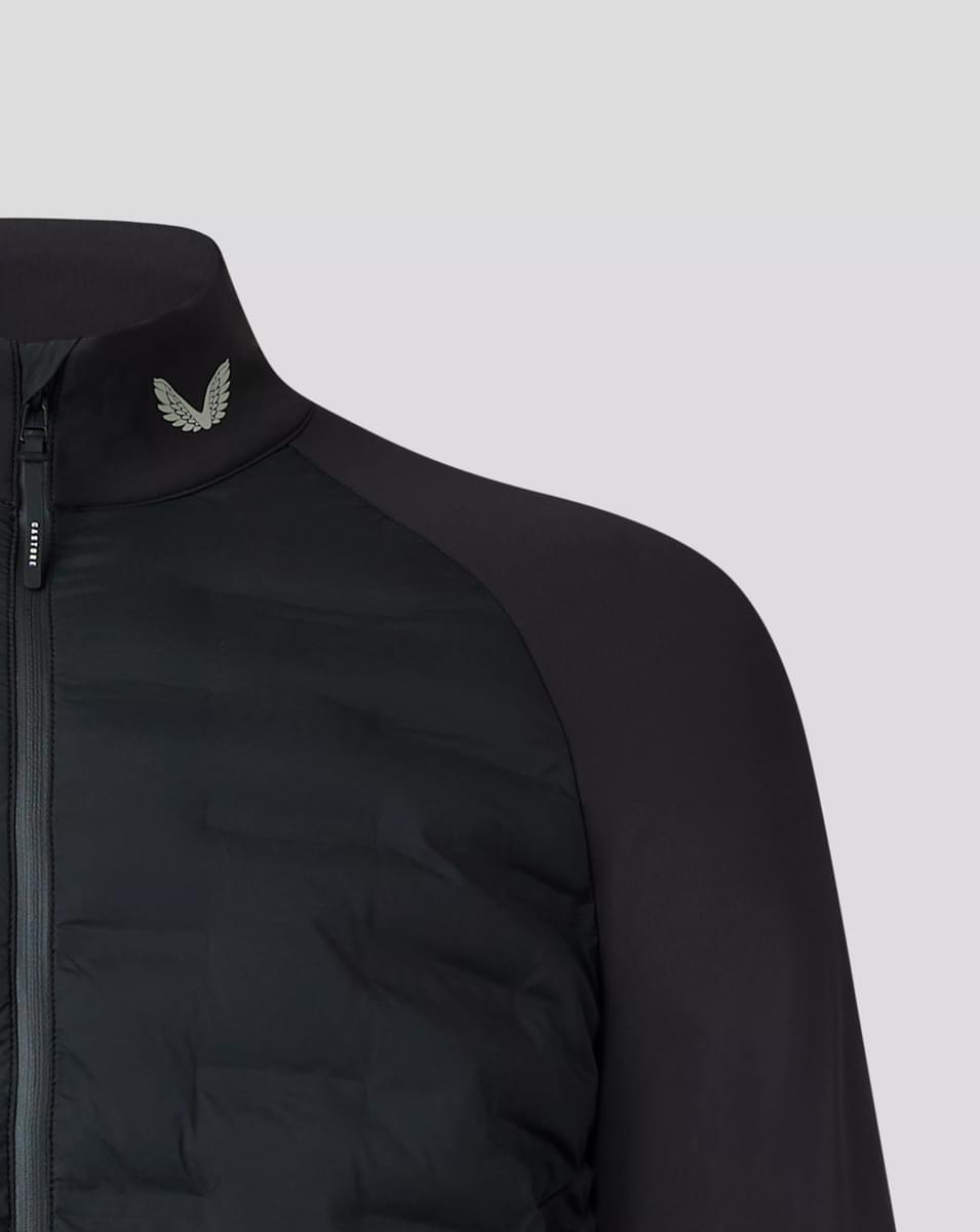 Castore Golf Performance Hybrid Jacket CMB50530