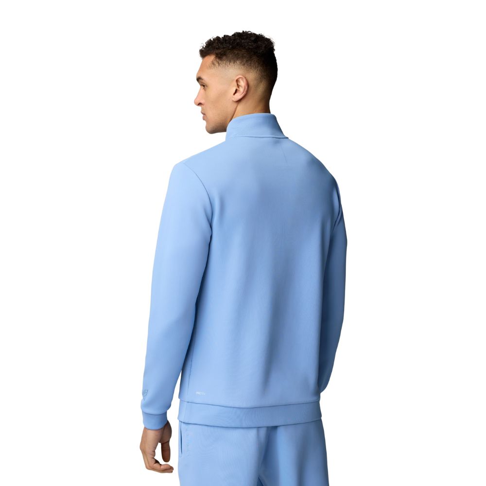 Castore Scuba 1/4 Zip Mens Pullover Golf Top 2025 - CMD40920-030