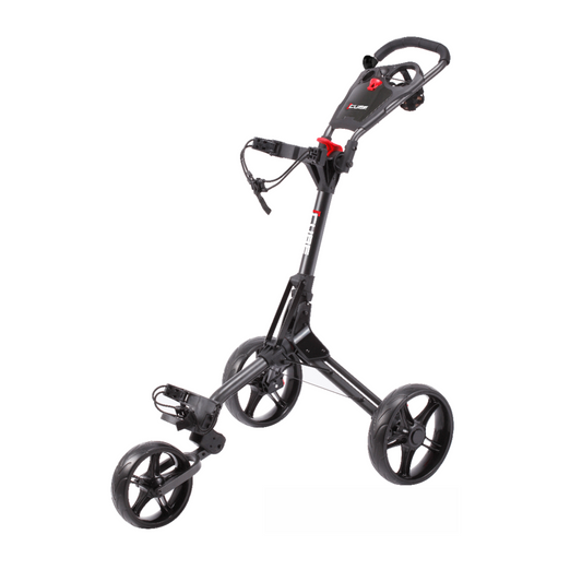 Skymax Cube 3.0 3 Wheeled Golf Trolley + Free Gifts