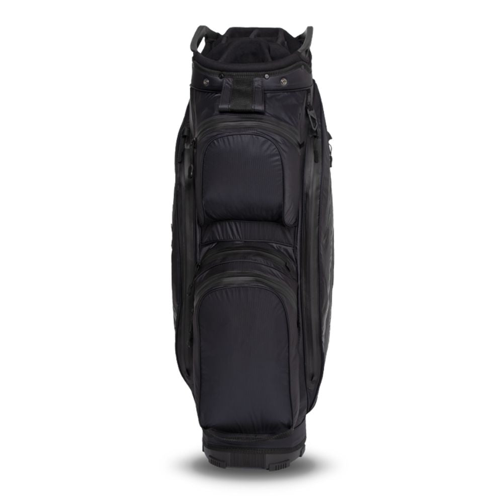 Callaway Chase Dry 14 Cart Golf Bag 2025 - Black