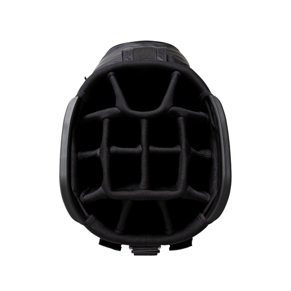 Callaway Chase Dry 14 Cart Golf Bag 2025 - Black