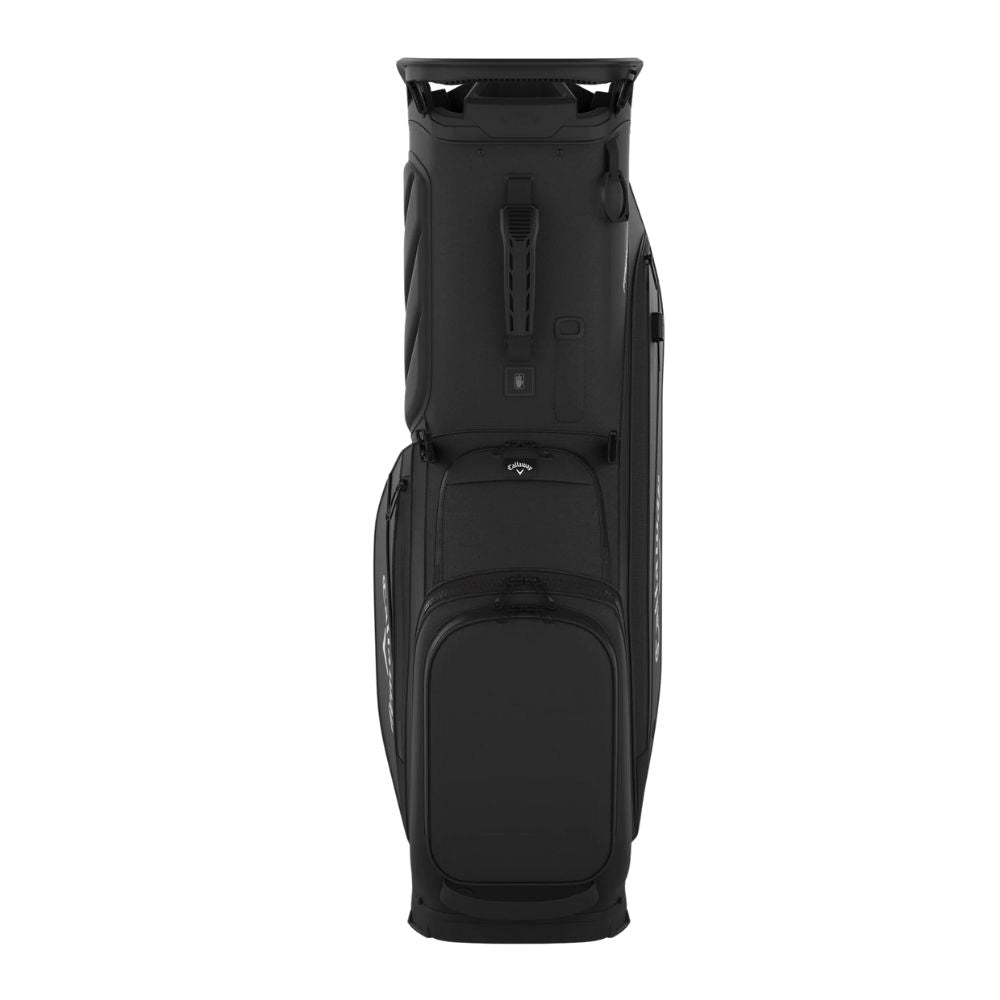 Callaway Fairway 14 Hybrid Golf Stand Bag 2025 - Black
