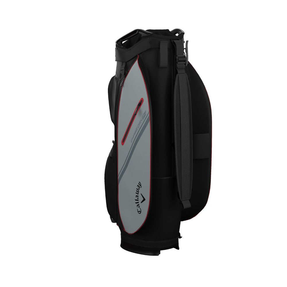 Callaway Golf Chase 14 Dry Cart Bag 2026 - Quantum