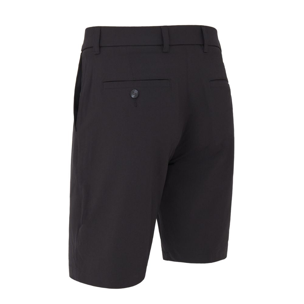 Callaway Chev Tech II Golf Shorts 2025 - Caviar